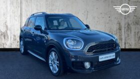 Used MINI Countryman Countryman Cooper S Exclusive
