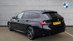 Used BMW 3 Series 320i M Sport Touring full