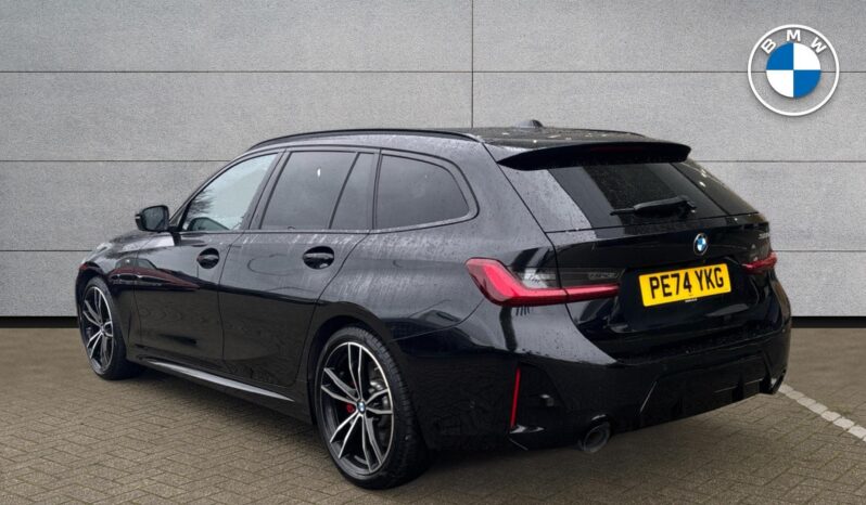 Used BMW 3 Series 320i M Sport Touring full