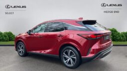 Used Lexus RX 2.5 450h+ 18.1kWh Prem SUV 5dr Petrol Plug-in Hybrid E-CVT 4WD Euro 6 (s/s) (308 ps) full