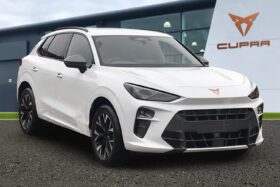Used Cupra Terramar 1.5 eTSI V1 DSG Euro 6 (s/s) 5dr