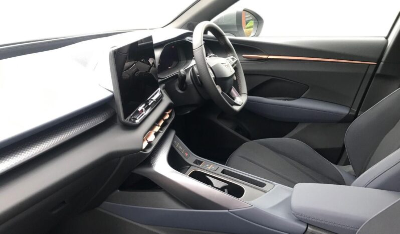 Used Cupra Terramar 1.5 eTSI V1 DSG Euro 6 (s/s) 5dr full