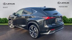 Used Lexus NX 2.5 300h GPF SUV 5dr Petrol Hybrid E-CVT 4WD Euro 6 (s/s) (197 ps) full