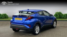 Used Toyota CHR 1.8 VVT-h Icon CVT Euro 6 (s/s) 5dr full