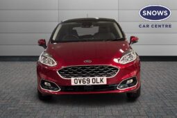 Used Ford Fiesta Vignale 1.0T EcoBoost Vignale Euro 6 (s/s) 5dr full
