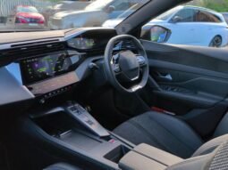 Used Peugeot 308 1.5 BlueHDi GT EAT Euro 6 (s/s) 5dr full