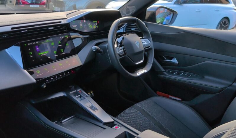 Used Peugeot 308 1.5 BlueHDi GT EAT Euro 6 (s/s) 5dr full