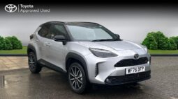 Used Toyota Yaris Cross 1.5 VVT-h GR SPORT E-CVT Euro 6 (s/s) 5dr full