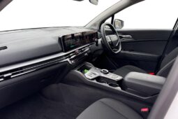 Used Kia Sportage 1.6 T-GDi HEV PURE full