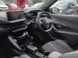 Used Peugeot 2008 1.2 PureTech GT EAT Euro 6 (s/s) 5dr full