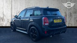 Used MINI Countryman Countryman John Cooper Works 306HP full