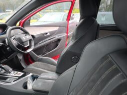 Used Peugeot 5008 1.2 PureTech GT EAT Euro 6 (s/s) 5dr full