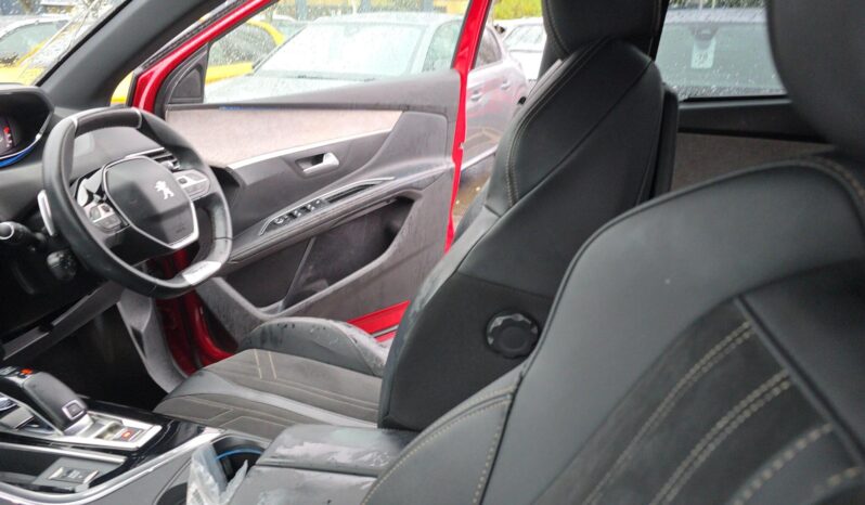 Used Peugeot 5008 1.2 PureTech GT EAT Euro 6 (s/s) 5dr full