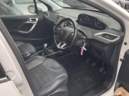 Used Peugeot 2008 1.6 BlueHDi Allure Euro 6 (s/s) 5dr full