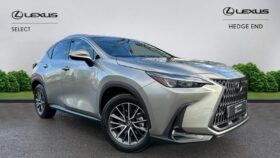 Used Lexus NX 2.5 350h Premium SUV 5dr Petrol Hybrid E-CVT 4WD Euro 6 (s/s) (245 ps)