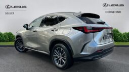 Used Lexus NX 2.5 350h Premium SUV 5dr Petrol Hybrid E-CVT 4WD Euro 6 (s/s) (245 ps) full