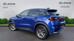 Used Lexus Lbx 1.5 VVT-iE Premium SUV 5dr Petrol Hybrid E-CVT Euro 6 (s/s) (136 ps) full