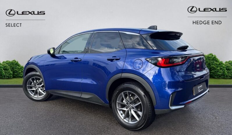 Used Lexus Lbx 1.5 VVT-iE Premium SUV 5dr Petrol Hybrid E-CVT Euro 6 (s/s) (136 ps) full