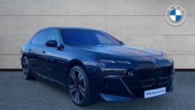 Used BMW I7 i7 xDrive60 M Sport