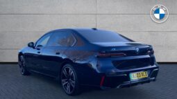 Used BMW I7 i7 xDrive60 M Sport full