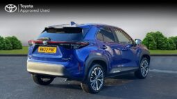 Used Toyota Yaris Cross 1.5 VVT-h Excel E-CVT Euro 6 (s/s) 5dr full