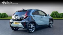 Used Toyota Aygo X 1.0 VVT-i Edge Euro 6 (s/s) 5dr full