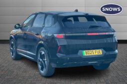 Used Vauxhall Grandland 73kWh Ultimate Auto 5dr full