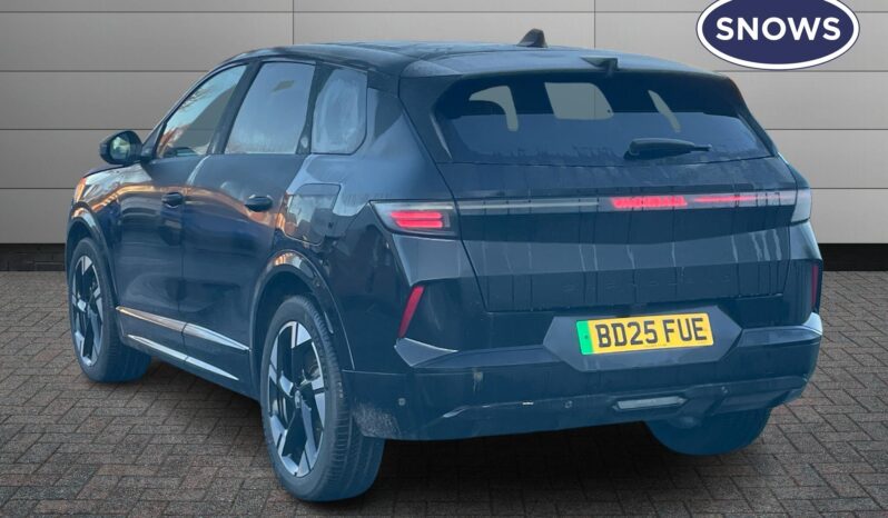 Used Vauxhall Grandland 73kWh Ultimate Auto 5dr full