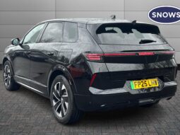 Used Vauxhall Grandland 73kWh GS Auto 5dr full