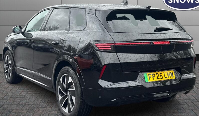 Used Vauxhall Grandland 73kWh GS Auto 5dr full