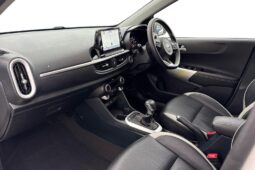 Used Kia Picanto 1.0 DPi ISG X-LINE S full