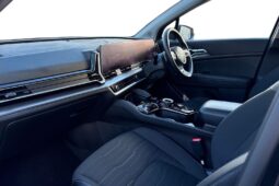 Used Kia Sportage 1.6 T-GDi ISG PHEV 3 full