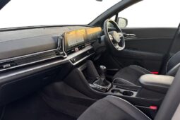 Used Kia Sportage 1.6 T-GDi 48V GT-LINE full