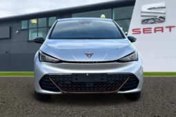 Used Cupra Born e-Boost 79kWh V3 Auto 5dr full