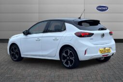 Used Vauxhall Corsa 1.2 Elite Edition Euro 6 5dr full
