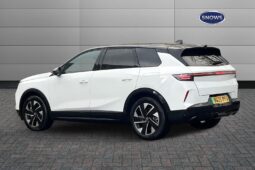 Used Vauxhall Grandland 73kWh GS Auto 5dr full