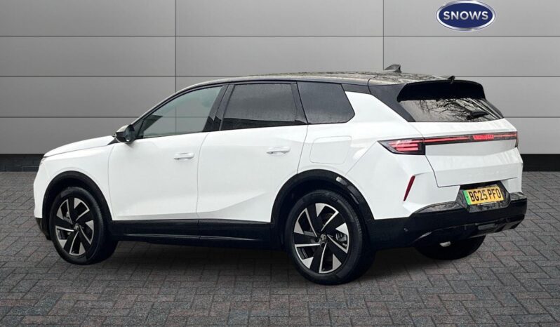 Used Vauxhall Grandland 73kWh GS Auto 5dr full