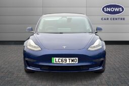 Used Tesla Model 3 (Dual Motor) Performance Auto 4WDE 4dr (Performance Upgrade) full