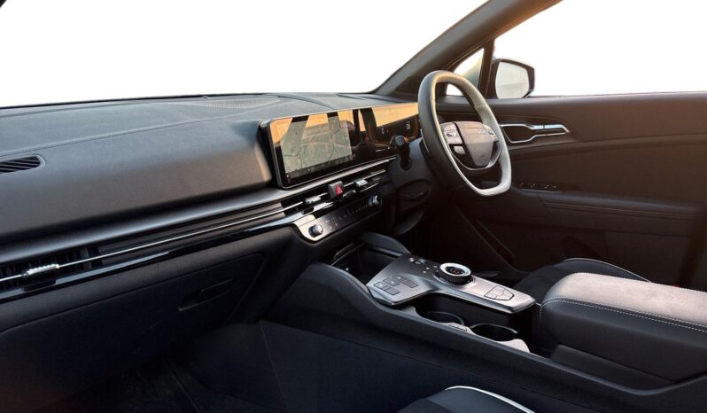 Used Kia Sportage 1.6 T-GDi DCT GT-LINE full