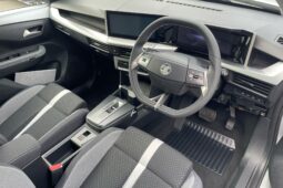 Used Vauxhall Frontera 1.2 MHEV GS e-DCT Euro 6 (s/s) 5dr full