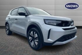 Used Vauxhall Frontera 1.2 MHEV GS e-DCT Euro 6 (s/s) 5dr
