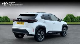 Used Toyota Yaris Cross 1.5 VVT-h Excel E-CVT Euro 6 (s/s) 5dr full