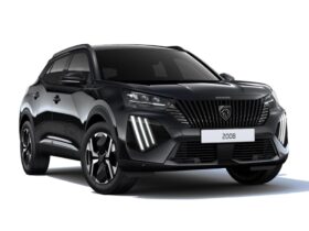 Used Peugeot 2008 1.2 HYBRID GT e-DSC6 Euro 6 (s/s) 5dr