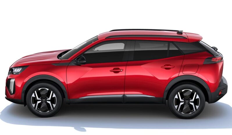 Used Peugeot 2008 1.2 PureTech Allure Euro 6 (s/s) 5dr full