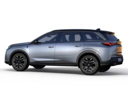 Used Peugeot E-5008 73kWh GT Auto 5dr full