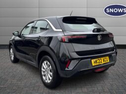 Used Vauxhall Mokka 1.2 Turbo SE Edition Euro 6 (s/s) 5dr full