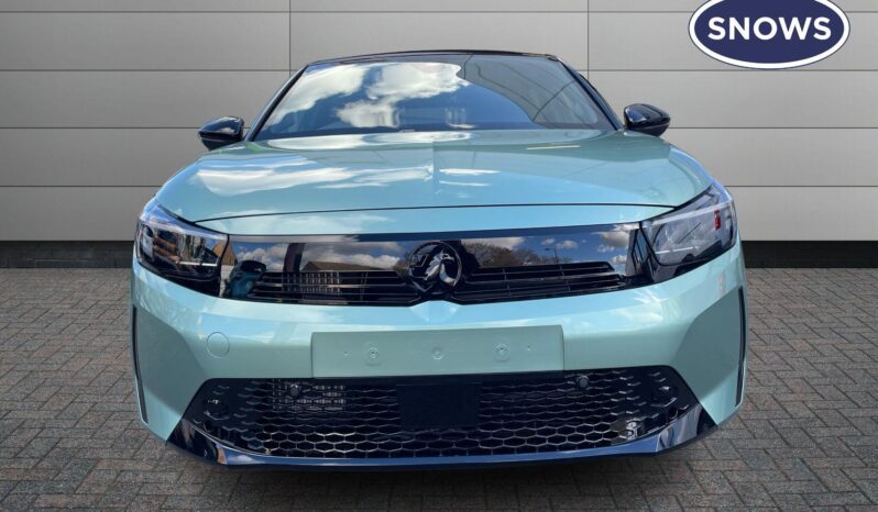 Used Vauxhall Corsa 1.2 Turbo Yes Euro 6 (s/s) 5dr full