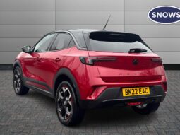 Used Vauxhall Mokka 1.2 Turbo SRi Premium Euro 6 (s/s) 5dr full