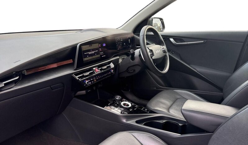 Used Kia Niro 64.8 kWh 4 full