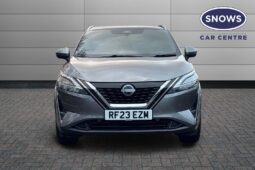 Used Nissan Qashqai 1.5 h e-POWER Tekna Auto Euro 6 (s/s) 5dr full